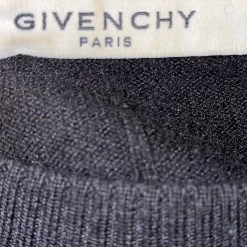 Givenchy Rottweiler Jumper - Picture 5 of 6